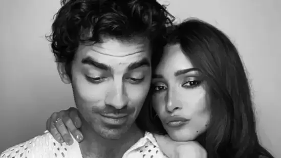 Joe Jonas confirms relationship with Tatiana Gabriela