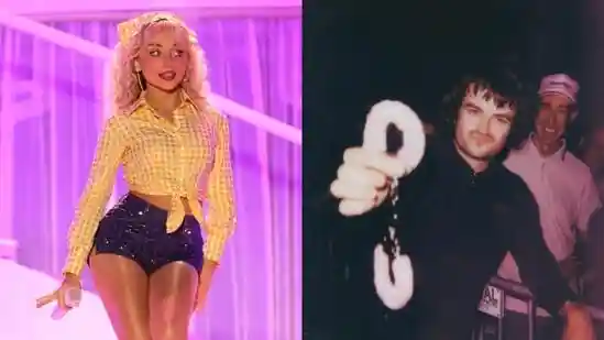 Joe Keery, or Steve Harrington from Stranger Things, can now add being ‘cuffed' or ‘arrested' by Espresso singer Sabrina Carpenter to his list. The 26-year-old put on the cuffs on Harrington during her Austin City Limits 2025 set on October 4. After the cuffing, the two also reportedly ended up following each other on Instagram, immediately fueling dating rumors. Amid this, here's a look at their relationship status.Joe Keery, or Steve Harrington from Stranger Things, can now add being ‘cuffed' or ‘arrested' by Espresso singer Sabrina Carpenter to his list. The 26-year-old put on the cuffs on Harrington during her Austin City Limits 2025 set on October 4.After the cuffing, the two also reportedly ended up following each other on Instagram, immediately fueling dating rumors. Amid this, here's a look at their relationship status.Sabrina Carpenter is publicly single as per Elle in a February 2025 report. Prior to this, she's dated actor Barry Keoghan and singer Shawn Mendes. Sabrina and Keoghan got together in 2023 and had been spotted together numerous times, subsequently. However, the two reportedly split in early December 2024, as per People.