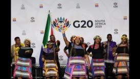 The G20 Summit in South Africa, the first to be held in Africa since the forum's inception in 2008, has been significant in many ways. First