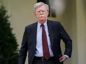 John Bolton criticizes Donald Trump's tariff policy, asserting it has damaged Western efforts to align India away from Russia and address the threat from China. Bolton suggests Trump's approach has provided Xi Jinping an opportunity to reshape the geopolitical landscape. New Delhi faces economic tensions due to US tariffs and its purchase of Russian crude oil.