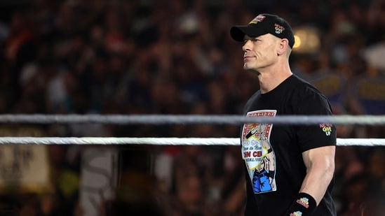 John Cena returned to RAW on June 9, beat Cody Rhodes for the Undisputed Title. 2025 is his retirement tour and 17 of 36 appearances are already done. John Cena is ready to leave the squared ring come December of this year. The undisputed WWE champion announced at Money in the Bank 2024 that he will be retiring from the sport and called 2025 his retirement tour. This started off with an appearance at Royal Rumble on February 2, the first of 36 appearances that Cena had signed up for with the WWE over the course of this year.