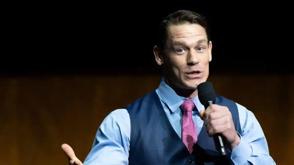American actor and retired professional wrestler John Cena will be making a return to the grandest stage, this time as host of WrestleMania 42
