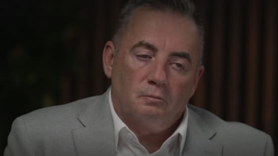 John Hunt spoke out for the first time after the murder of his wife and daughters by Kyle Clifford. He recounted troubling signs in Clifford's behavior. BBC's John Hunt has broken his silence following the tragic murders of his wife, Carol, and daughters, Hannah and Louise, in their Hertfordshire home last July. Speaking publicly for the first time since the brutal crossbow attack, Hunt revealed a chilling remark and a subtle behaviour change that, in hindsight, may have signalled the deadly intent of the killer, Kyle Clifford, his daughter’s ex-partner.