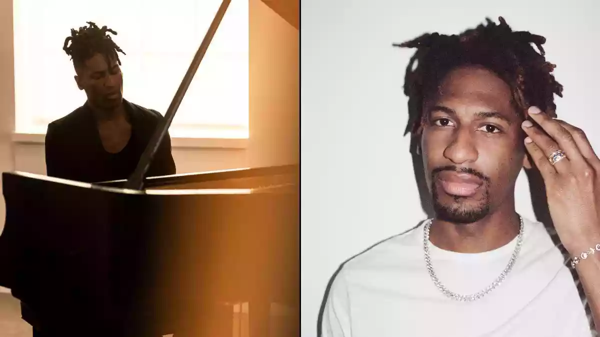 Jon Batiste speaks with the fluidity with which he plays, never straying too far from joy. The American musician and composer talks about his first-ever trip to India this November with unguarded excitement. “India is singular,” he says. “The culture is very much one where there's a deep authenticity, truth and beauty. It reminds me of a quality that I grew up with in New Orleans, Louisiana. From the music to the food to the architecture to the dancing. It really is almost like you're going from through a portal into a new world.”