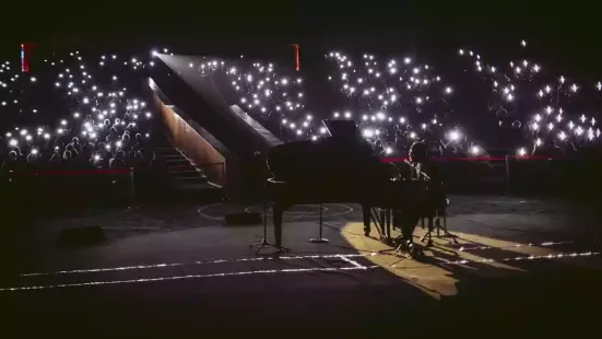 “Its a powerful thing to play the music of those who came before us,” says Jon Batiste as he notes his presence in “one of the oldest