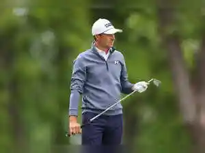 Jordan Spieth makes his 10th attempt to complete a career Grand Slam at this week's PGA Championship, trying to snap a nine-year major win drought