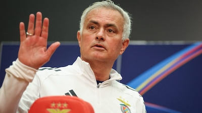 Jose Mourinho Finally Breaks His Silence On Vinicius Racism Row