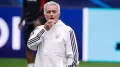 There is no smoke without fire, and Jose Mourinho finally admitted as much. After weeks of speculation linking him with a sensational return to Real Madrid