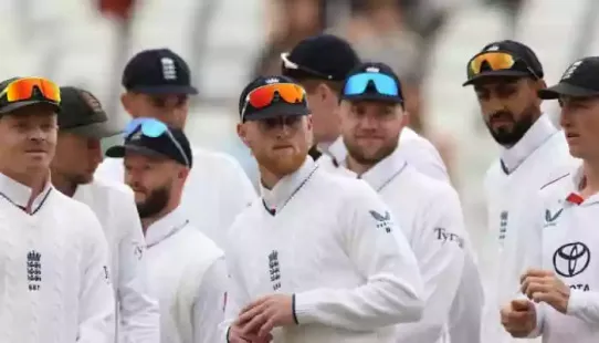 Ben Stokes-led England have announced their playing XI for the third Ashes Test against Australia at the Adelaide Oval, making just one change to their lineup