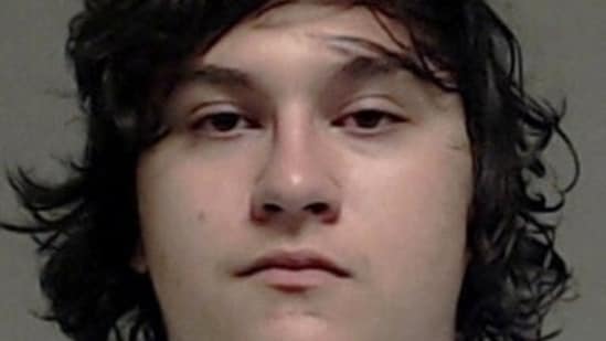 Joshua Jahn's mother was ‘openly sobbing' as she answered a press call about the Dallas ICE facility shooting on Wednesday. The 29-year-old was identified as the suspect who fatally shot one person and two others at the Immigration and Customs Enforcement field office. He died from a self-inflicted gunshot wound.