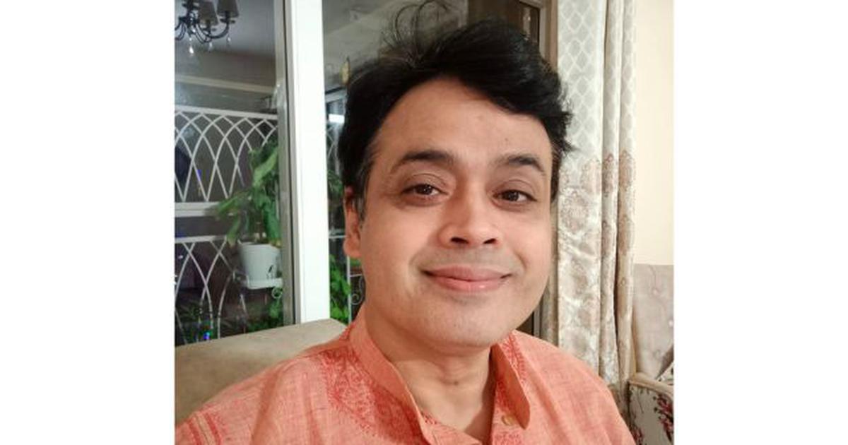 Journalist and YouTuber Abhisar Sharma on Thursday described as “completely baseless” the first information report against him for accusing Chief Minister Himanta Biswa Sarma of engaging in communal politics. “It will be responded to legally,” Sharma said in a social media post. “I had…highlighted Chief Minister Himanta Biswa Sarma's communal politics with facts – based on his own statements.”