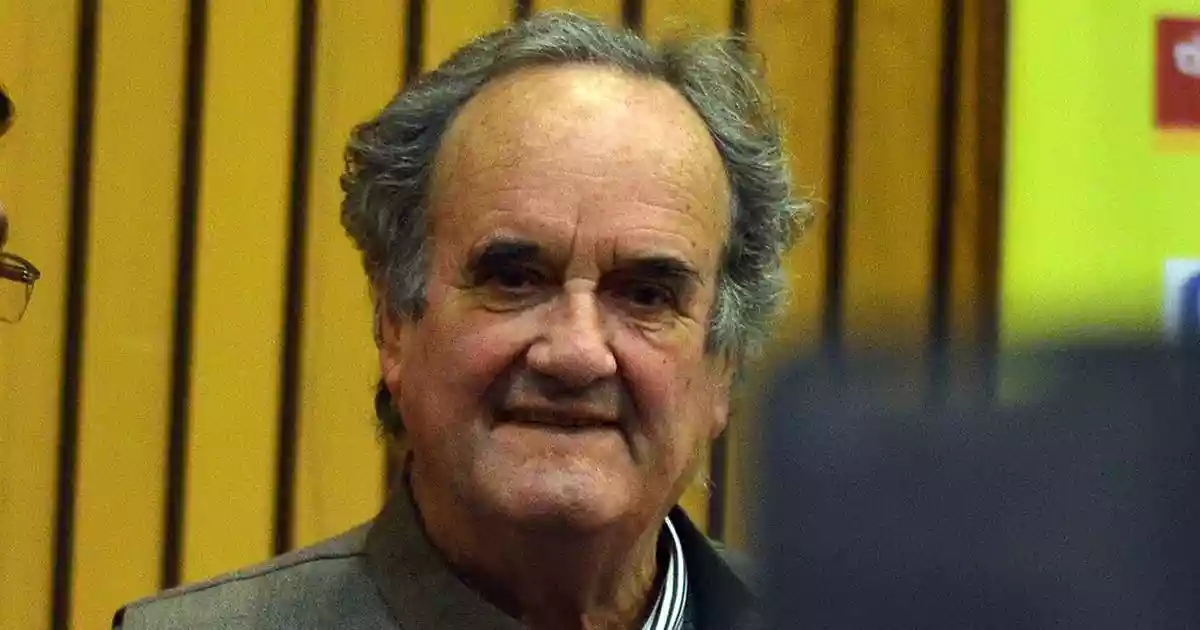 British journalist and broadcaster Mark Tully, known as the BBC's “voice of India”, died on Sunday. He was 90. Born in Kolkata
