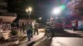 Residents and tourists in Switzerland's Crans-Montana have described scenes of chaos and panic as a fire tore through the popular Le Constellation bar in the