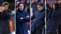 Tottenham</b> head coach Thomas Frank left Turf Moor to the sounds that are now becoming a familiar backing track to what looks an increasingly