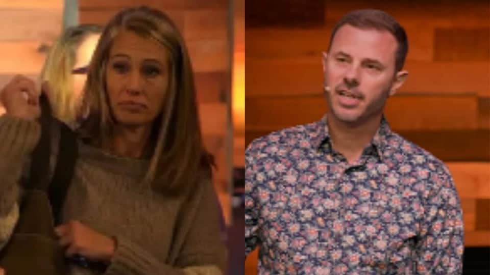 <h4>John Paul Miller and Suzie Skinner: Where are they now? Inside the pastor's marriage to his third wife</h4><h4>Netflix's 