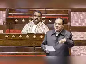 In a Rajya Sabha debate on electoral reforms, the government defended the Special Intensive Revision (SIR) of voters, calling it a long-standing practice