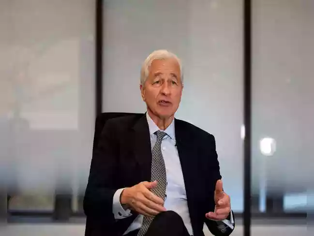 JPMorgan CEO Jamie Dimon reveals his hardline smartphone policy