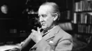 In 1968, the BBC broadcast extracts from JRR Tolkien's last ever recorded interview, 31 years after The Hobbit was published. In 2019