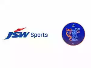 JSW Sports will manage the Bengal Pro T20 League for three years. This partnership will boost the league's commercial and operational aspects