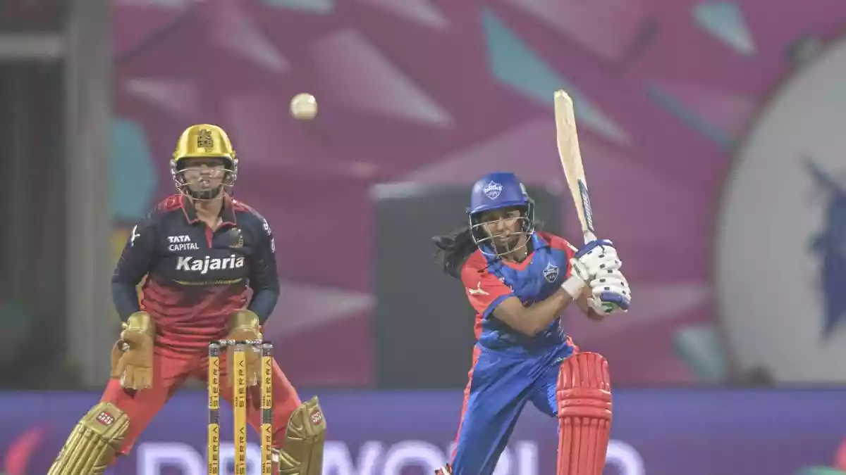 JSW Sports, the distinguished sports arm of Indian conglomerate JSW Group, has confirmed the signing of Niki Prasad, captain of India's ICC Women's U19 T20