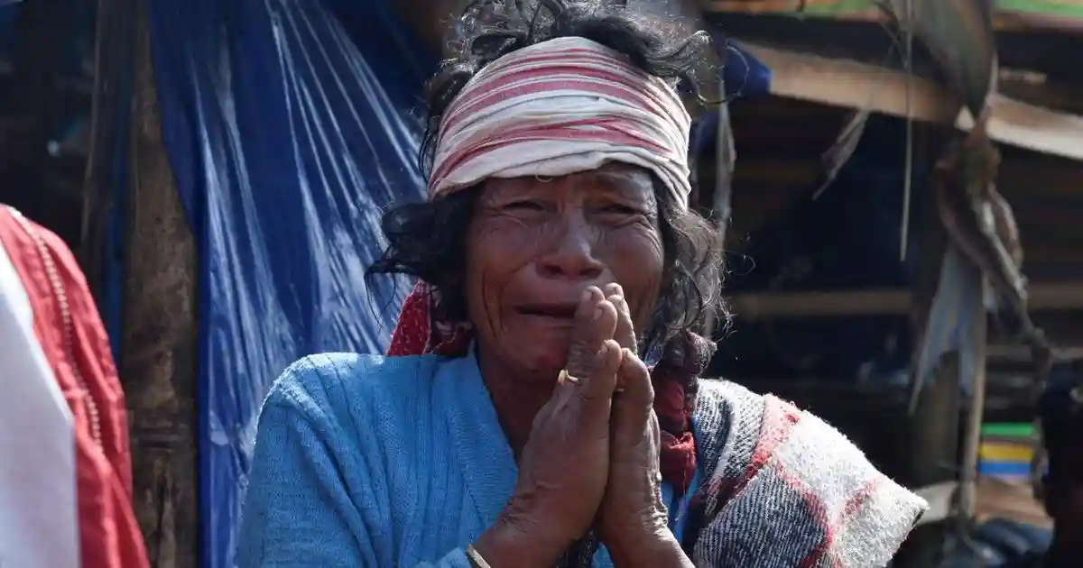 Days before 23 people were killed in an explosion in an illegal coal mine in Meghalaya, an activist and a retired judge flagged a series of deaths from similar