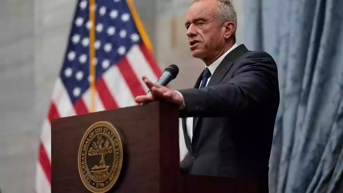 A federal judge said the government overreached by issuing a declaration that called treatments like puberty blockers and surgeries unsafe and ineffective for