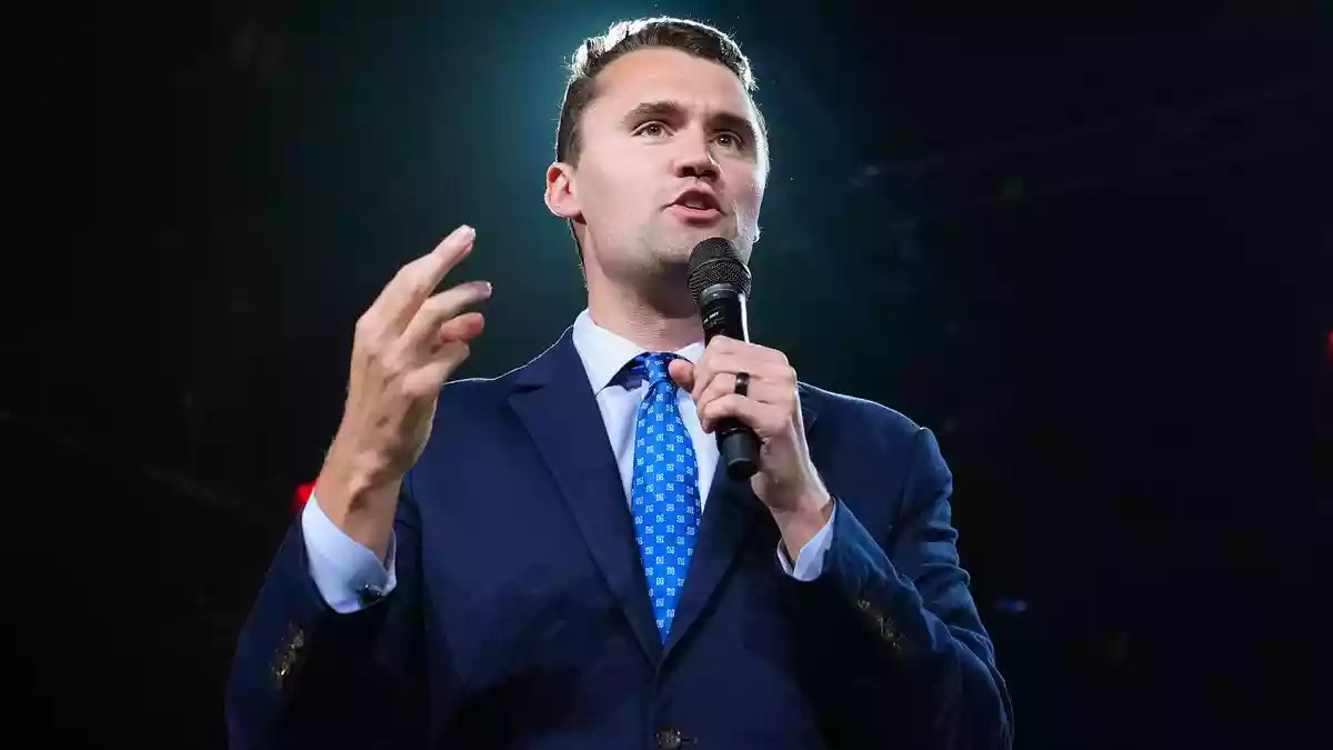 Judge to decide degree of media access in Charlie Kirk killing case