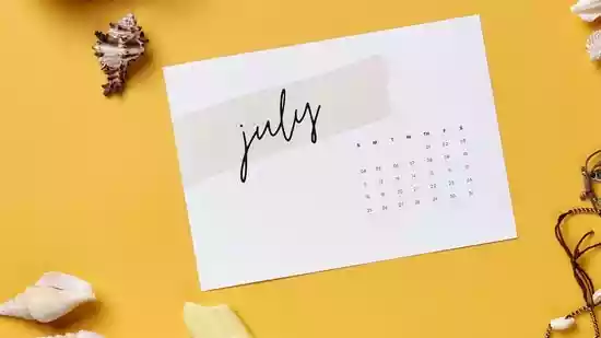 <h4>July 2026 Horoscope: What to manifest during Mercury retrograde, Jupiter in Leo, and other key transits</h4><h4>Whether you're
