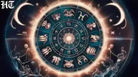 HomeNext<h4>July 24, Birthday Horoscope: Here's what the tarot cards have in store for you</h4><h4>your birthday falls on July 24