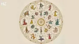 HomeNext<h4>July 27, Birthday Horoscope: Here's what the tarot cards have in store for you</h4><h4>Your birthday falls on July 27
