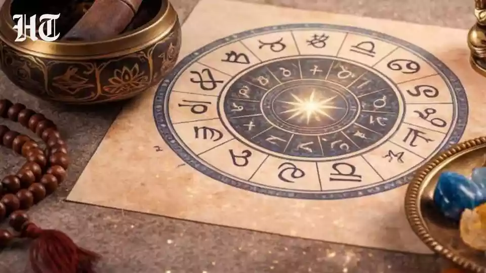 <h4>July 29, Birthday Horoscope: Here's what the tarot cards have in store for you</h4> <h4>Your birthday falls on July 29
