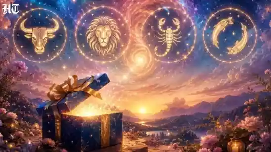 <h4>June 1, Birthday Horoscope: Here's what the tarot cards have in store for you</h4><h4>If your birthday falls on June 1
