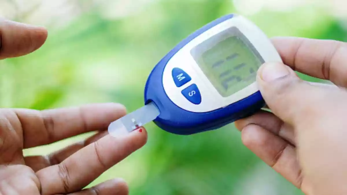 Junk Food & Physical Inactivity Caussing Diabetes In Kids