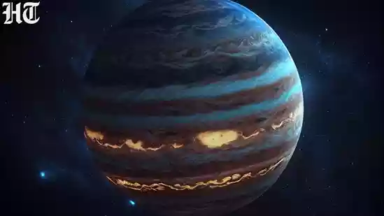 Jupiter retrograde 2026 ends