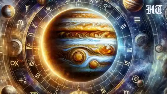 <h4>Jupiter transit in Cancer on June 2, 2026: Horoscope predictions for all zodiac signs</h4><h4>This rare combination has appeared during