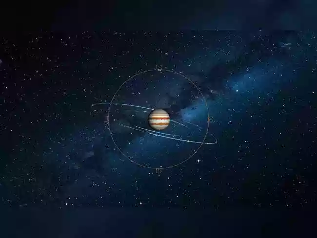 Jupiter Transit in the Cancer sign on October 18th, 2025, will be a highly significant phase for Libra natives. With Jupiter exalted in the Tenth House of career and reputation, this transit emphasises professional progress, leadership, and social recognition. Its aspects on the Second, Fourth, and Sixth Houses will strengthen finances, family life, health, and stability in daily routines.Jupiter Transit in the Cancer sign on October 18th, 2025, will be a highly significant phase for Libra natives. With Jupiter exalted in the Tenth House of career and reputation, this transit emphasises professional progress, leadership, and social recognition. Its aspects on the Second, Fourth, and Sixth Houses will strengthen finances, family life, health, and stability in daily routines.<h4>Libra Jupiter Transit 2025: What October 18 Means for You</h4>For Libra natives, the Jupiter Transit in the Cancer sign on October 18th, 2025, is extremely auspicious. Jupiter, the Lord of the Third and Sixth Houses, will occupy the Tenth House, bringing focus on career growth and social standing. With aspects on the Second House of wealth, Fourth House of family and home, and Sixth House of service and discipline, this transit will ensure progress in almost all areas of life.<br><br><h4>Libra Career Predictions During Jupiter Transit in Cancer 2025:</h4>Jupiter Transit in the Cancer sign in the Tenth House is a blessing for Libra natives' professional life. This period promises promotions, recognition, and leadership roles. The aspect of Jupiter on the Sixth House ensures overcoming workplace challenges, making you more competitive. The Second House aspect enhances your reputation and financial rewards from work, while the Fourth House aspect brings balance between professional and domestic responsibilities.<br><br><h4>Jupiter Transit in Cancer 2025: Financial Stability & Growth for Libra:</h4>Jupiter Transit in the Cancer sign will bring stability and growth in finances. With Jupiter aspecting the Second House, Libra natives will experience consistent income and opportunities for wealth accumulation. The aspect of Jupiter on the Sixth House helps in debt repayment and disciplined money management. The Fourth House aspect may bring property-related gains or financial support from family. This is a favourable period for long-term investments and building financial security.<br><br><h4>Libra Family Life & Relationship Predictions During Jupiter Transit 2025:</h4>Jupiter Transit in the