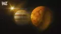 <h4>Jupiter-Venus Conjunction 2026: Why old relationships may return and what it means for your zodiac sign</h4><h4>Jupiter entered Cancer on