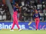 Rajasthan Royals clinched a thrilling six-run win against Gujarat Titans. A strategic bowling change in the death overs proved decisive