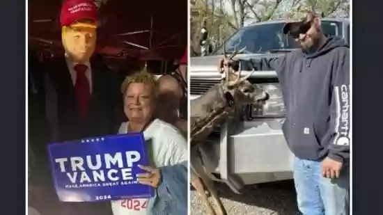 Just a few days before her ex-Marine son went on his fatal rampage, the mother of Michigan church shooter Thomas Sanford posted a concerning message on social media about the difficulties of interacting with someone who “constantly avoids accountability.”