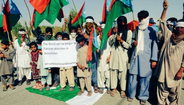 Just after US President Donald Trump announced to help Pakistan develop its 