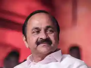 Kerala Chief Minister V D Satheesan has defended using his caste surname Menon during his swearing-in. He stated he was only mentioning his father's name