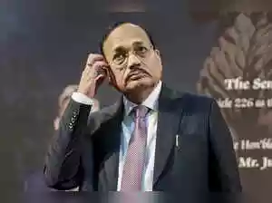 Chief Justice of India Surya Kant stated justice is a living institution. He emphasized balancing continuity with change. Law must not resist transformation or