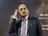 Chief Justice of India Surya Kant stated justice is a living institution. He emphasized balancing continuity with change. Law must not resist transformation or