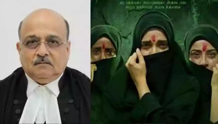 The Supreme Court Collegium has recommended Justice Sushrut Arvind Dharmadhikari, currently serving as a judge in the Kerala High Court