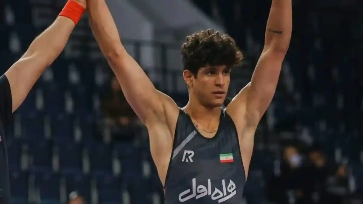 The execution of 19-year-old Iranian wrestler Saleh Mohammadi has thrust Iran’s crackdown on dissent back into the global spotlight