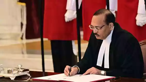 Justice Surya Kant brings many firsts