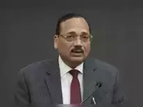 Justice Surya Kant became India's 53rd Chief Justice. He took oath at Rashtrapati Bhavan in the presence of President Murmu. Justice Kant has a career marked