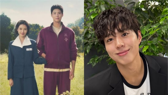 K-drama heartthrob Park Bo-gum has fans buzzing with his latest revelation — he's open and eager to make his Bollywood debut In a year filled with too much new content, When Life Gives You Tangerines has carved out a special space in viewers' hearts. Known for its tearjerking storytelling, the K-drama has not only dominated OTT charts but also spotlighted the immense talent of its lead actor — Park Bo-gum. And if recent comments are anything to go by, Bo-gum might just be gearing up for a brand new adventure — in Bollywood.