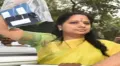 On Friday, she announced plans to launch a new regional political force in the state, asserting that it will focus on the “aspirations and unfinished