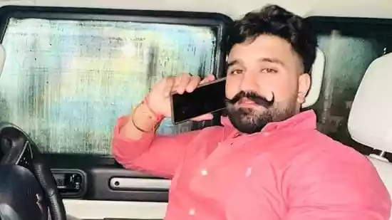 A kabaddi player was critically injured after unidentified gunmen opened fire during a kabaddi match in Mohali on Monday, triggering panic at a venue packed